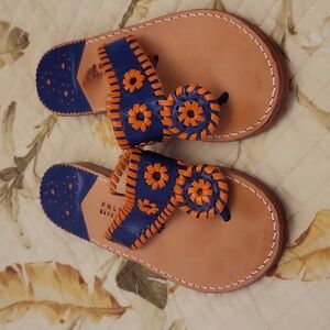 Palm Beach Classic Sandals